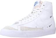 👟 classic appeal: nike women's blazer vintage cz1055 men's shoes and fashion sneakers logo