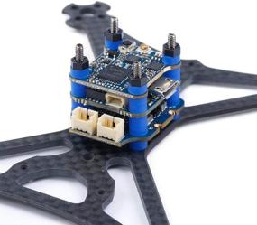 img 2 attached to IFlight Controller BLHeli_S Transmitter Quadcopter