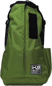 img 3 attached to K9 Sport Sack Adjustable Veterinarian Dogs