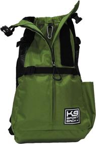 img 1 attached to K9 Sport Sack Adjustable Veterinarian Dogs