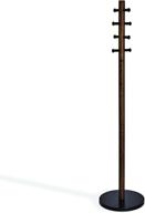 umbra pillar standing coat rack logo