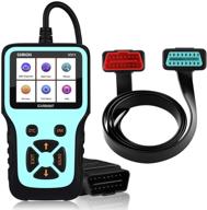 🚗 icarmaint car obd2 code reader: enhanced engine fault code reader & diagnostic scanner for clearing fault codes and checking engine/battery/exhaust system logo