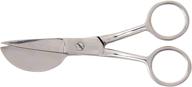 famore cutlery 712dl left handed stainless logo