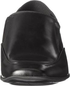 img 3 attached to Kenneth Cole REACTION Sounds Loafer Men's Shoes