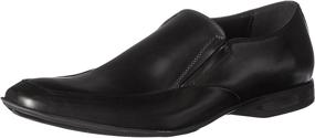 img 4 attached to Kenneth Cole REACTION Sounds Loafer Men's Shoes