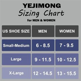 img 3 attached to YEJIMONG Мериносовые утепленные термоботинки для активного отдыха