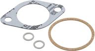 🛠️ fk10023 quicksilver carburetor gasket set - enhanced for seo логотип