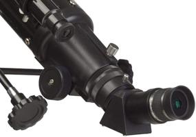 img 1 attached to Celestron Erect Image Prism: Enhance Clarity for Refractor and Schmidt Cassegrain Telescopes