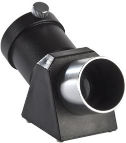 img 3 attached to Celestron Erect Image Prism: Enhance Clarity for Refractor and Schmidt Cassegrain Telescopes