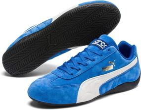 img 3 attached to PUMA Speedcat Sparco Sneakers Casual