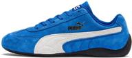 puma speedcat sparco sneakers casual logo