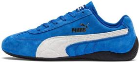 img 4 attached to PUMA Speedcat Sparco Sneakers Casual