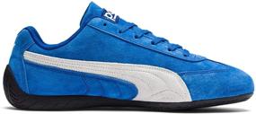 img 1 attached to PUMA Speedcat Sparco Sneakers Casual