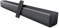 soundbar goodee bluetooth connection mountable logo