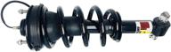 ebj 84176631 shocks absorber front struts assembly magnaride for 2015 2016 2017 2018 2019 2020 cadillac escalade tahoe suburban silverado gmc sierra 1500 yukon (xl) 580-1108 84977478 logo