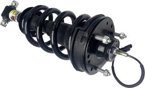 img 2 attached to EBJ 84176631 Shocks Absorber Front Struts Assembly Magnaride For 2015 2016 2017 2018 2019 2020 Cadillac Escalade Tahoe Suburban Silverado GMC Sierra 1500 Yukon (XL) 580-1108 84977478