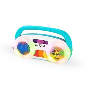 img 4 attached to 🎵 Музыкальная игрушка Baby Einstein Toddler Jams - от 1 года и старше