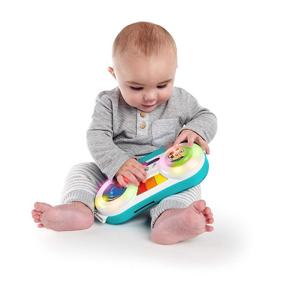 img 1 attached to 🎵 Baby Einstein Toddler Jams Musical Toy - Age 1 and Up