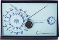 your moon phase stainless innovator logo