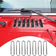 sqqp exterior accessories 2007 2017 wrangler logo