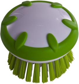 img 4 attached to 🥕 Kids Vegetable Scrubber by Curious Chef