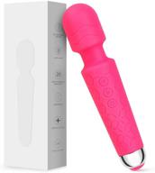 power wand massager patterns speeds logo