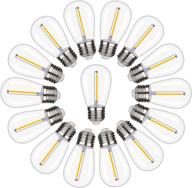 🔆 myemitting replacement shatterproof waterproof incandescent: optimal lighting solution for durability and longevity logo