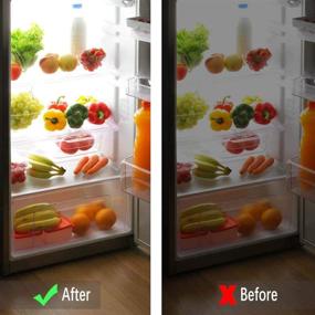 img 2 attached to 💡 Waterproof Daylight Refrigerator Lighting - Providing Equivalent Illumination