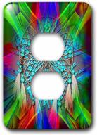 3drose lsp_273427_6 abstract fractal catcher logo