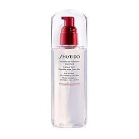 img 3 attached to Shiseido Treatment Softener Enriched Fl Oz