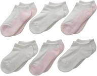 shop jefferies socks seamless infant toddler girls' clothing for socks & tights logo