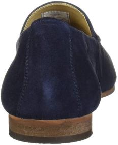 img 2 attached to Steve Madden TAZMAN Loafer Suede