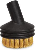 🧹 large brass brush 5-pack by homeright - c800946.m logo