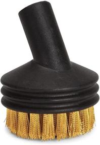 img 2 attached to 🧹 Large Brass Brush 5-Pack by HomeRight - C800946.M