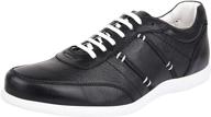 stylish liberty handmade leather men's shoes - perfect for fashion sneakers & everyday walking logo