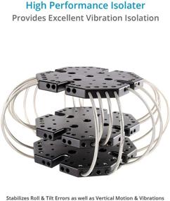 img 3 attached to PROAIM Vibration Isolator Absorber Shotover