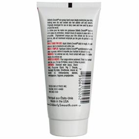 img 2 attached to 🧴 Udderly Smooth Hand Cream: Convenient 2 Oz Travel Size, Pack of 4 - A Must-Have for On-the-Go Moisturizing