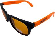 enhance your underwater experience with kraken reef uv coral viewing glasses logo