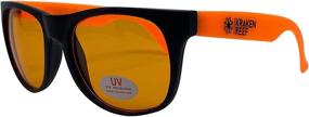 img 2 attached to Enhance Your Underwater Experience with Kraken Reef UV Coral Viewing Glasses