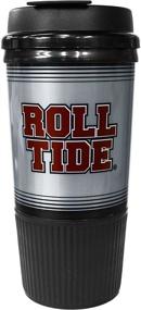 img 1 attached to GameDay Novelty Alabama Insulated Platinum