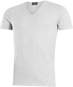 img 1 attached to IMPETUS Certified Organic T Shirt X Large Men's Clothing and T-Shirts & Tanks