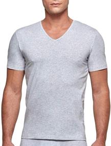 img 4 attached to IMPETUS Certified Organic T Shirt X Large Men's Clothing and T-Shirts & Tanks