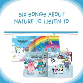 img 2 attached to DITTY BIRD Nature Songs Book