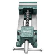 💪 groz 35130 rapid action vise: boost your work efficiency with speed and precision логотип