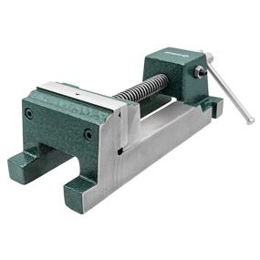 img 2 attached to 💪 Groz 35130 Rapid Action Vise: Boost Your Work Efficiency with Speed and Precision