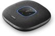 anker powerconf speakerphone conference compatible office electronics for telephones & accessories logo