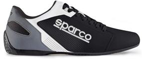 img 1 attached to Sparco SL 17 Shoes 001263 Size Interior Accessories for Apparel