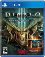 diablo iii eternal collection playstation 4 logo