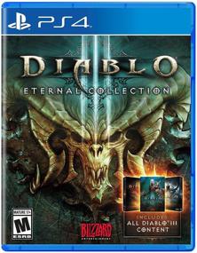 img 4 attached to PlayStation 4 Diablo III Eternal Collection