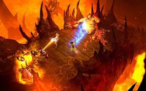 img 1 attached to PlayStation 4 Diablo III Eternal Collection